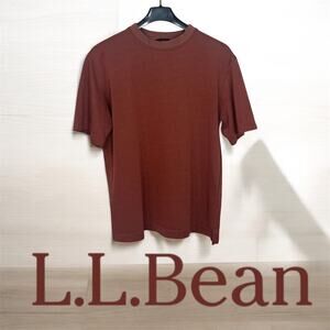 Vintage L.L. Bean Outdoors Collection‎ Moisture Wicking Mens Short Sleeve Size L